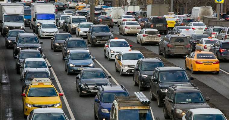 МВД РФ хочет разрешить подросткам водить автомобиль