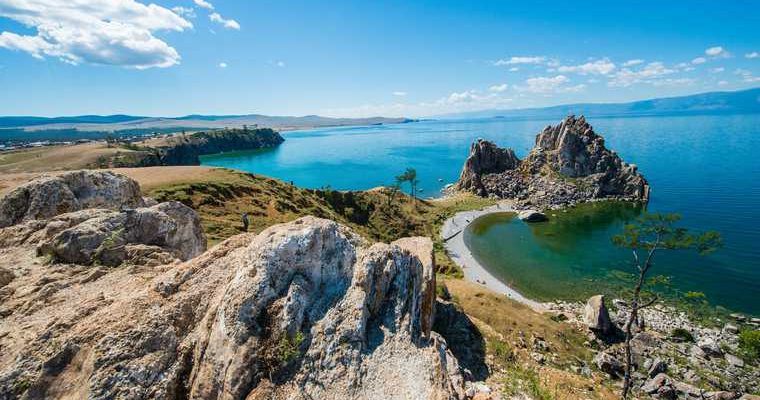 год Байкала