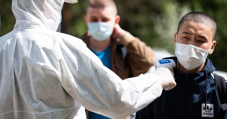 коронавирус свердловская область города заражение рейтинг