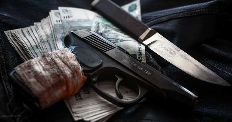 статья за пропаганду ауе