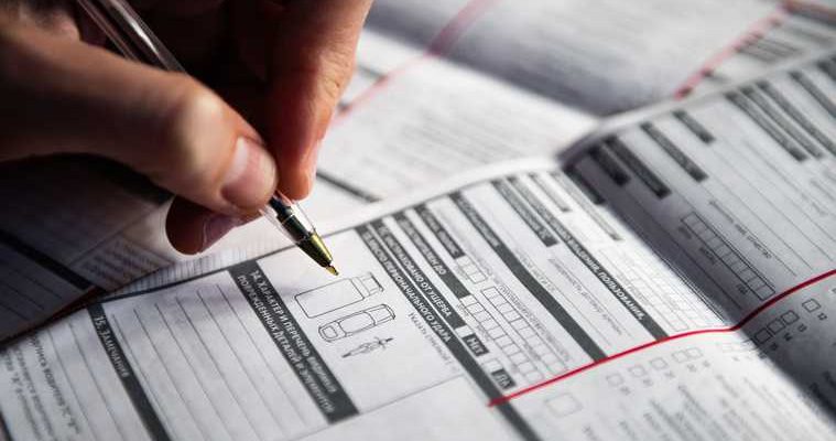 Осаго двойная выплата авария