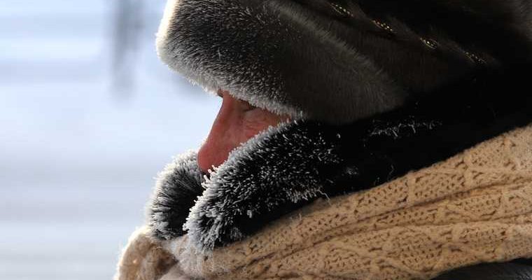 россиян предупредили о резком похолодании