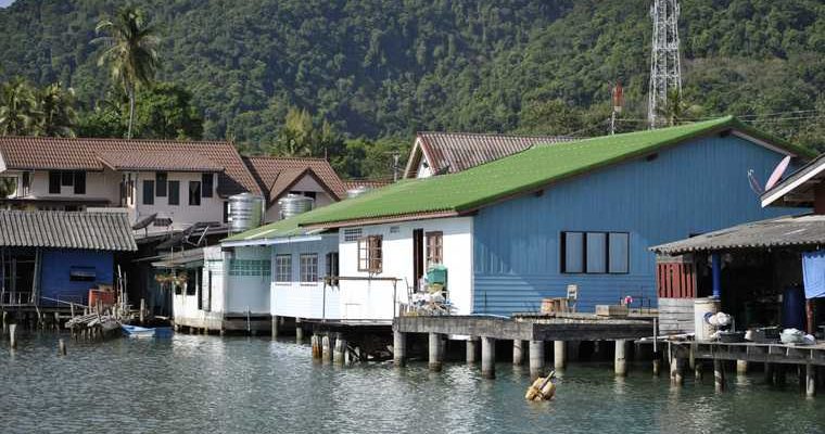 открытие границ