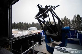 телескоп разрушился почему