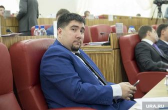 Иван Вершинин назначен заместителем мэрия Салехарда