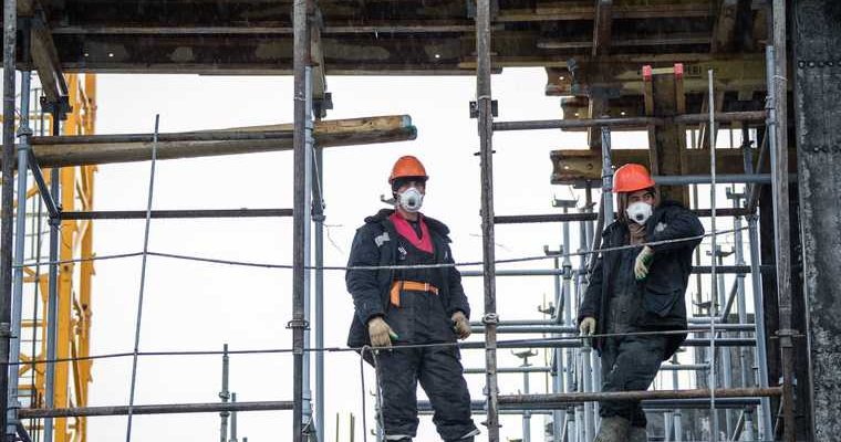 Фонд жилищного строительства ЯНАО скандалы