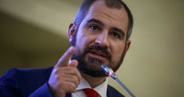 Чубайс займется Арктикой