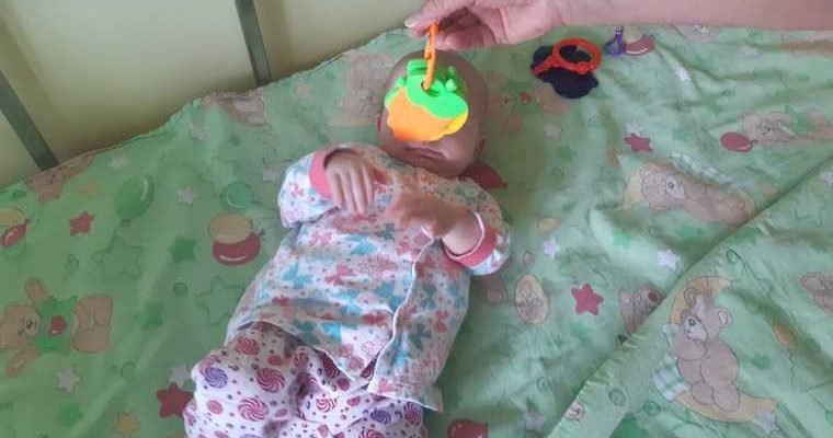 Карпинск девочка врач