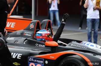 сын олигарха Мазепина будет выступать за Haas в Формуле-1