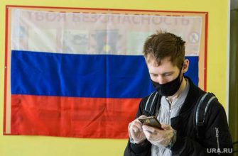 коронавирус COVID-19 болезнь заразились