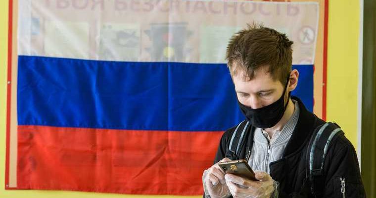 коронавирус COVID-19 болезнь заразились