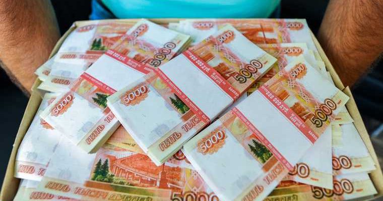 Тюменских артистов оставили без денег