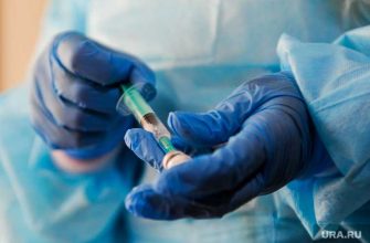 способ остановить распространение коронавируса