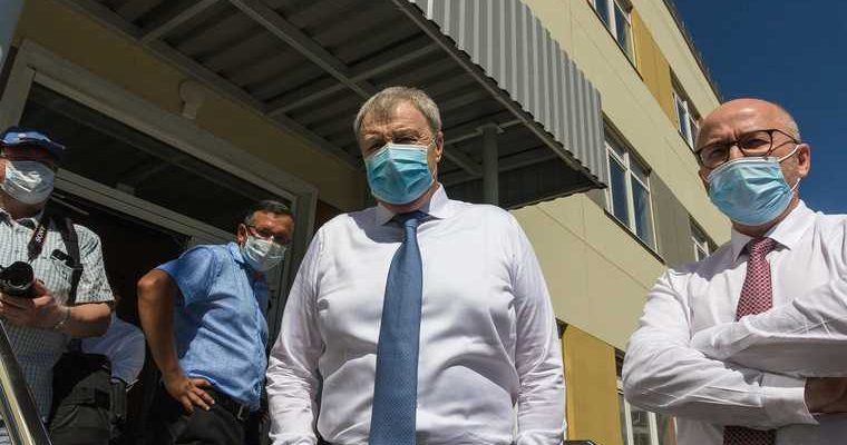 Челябинск Магнитогорск депутаты Госдумы