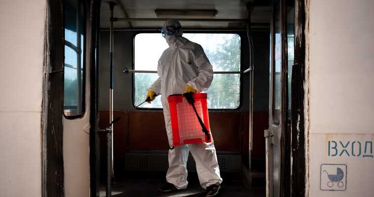 новости хмао статистика по коронавирусу в югре данные оперштаба хм covid-19 смертность от ковид