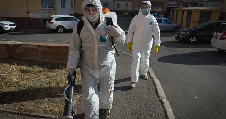 новости хмао статистика по коронавирусу сколько болеет covid-19 заразилось в югре ковид данные оперштаба