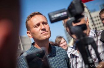 навальный иностранный агент