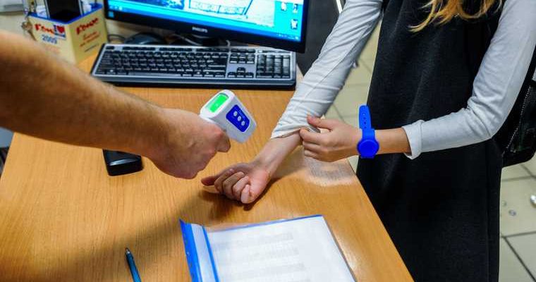 Коронавирус школы ограничения продление 2022 год