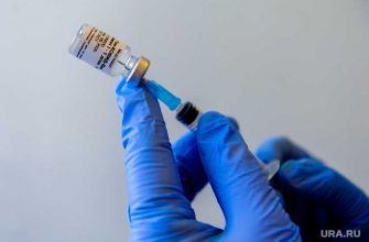 вакцина Вектор Эпиваккорона третий этап испытания