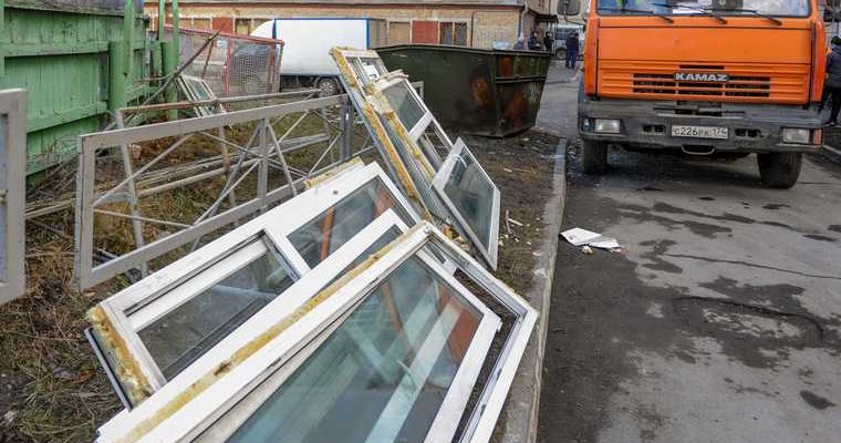 Челябинск ковидный госпиталь взрыв