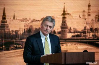 ситуация с коронавирусом в России