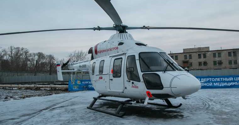 коронавирус Курган