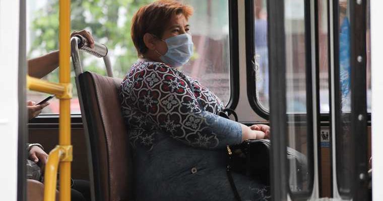 опасные места по коронавирусу Салехард