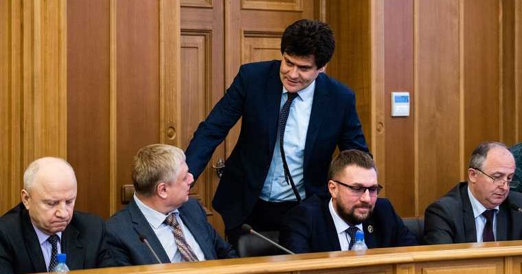 Александр Лошаков Екатеринбург Кировский район задержание