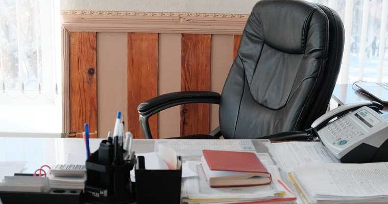 Замглавы Минэнерго РФ Черезов попал под сокращение