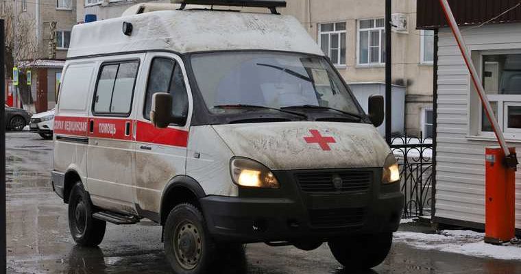 коронавирус Курган