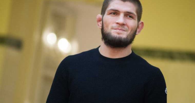 Александр Шлеменко Нурмагомедов Герой России