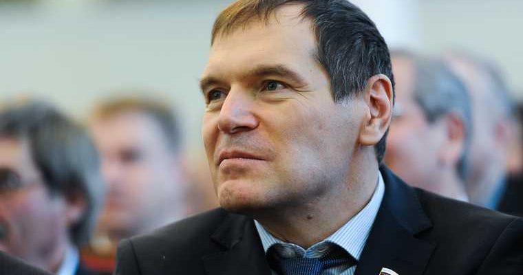 Барышев баннер кладбище агитация