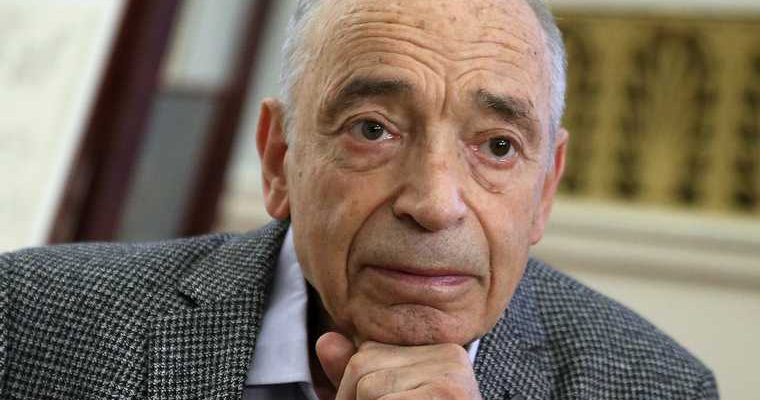 Гафт звонил актерам по ночам