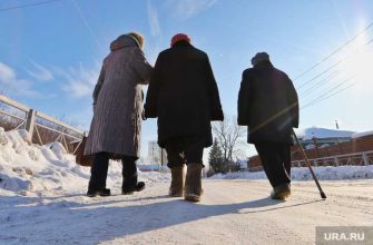 как увеличить пенсии