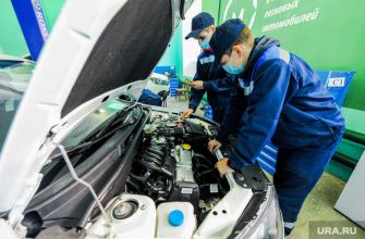 автоэксперты заявили о подорожании техосмотра в России