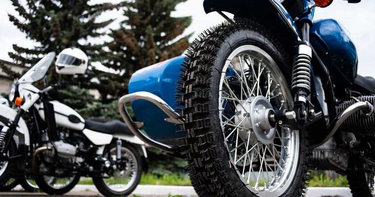 стоимость мотоцикла