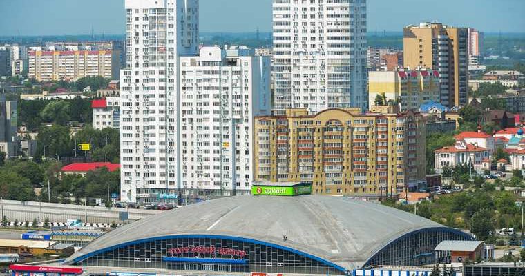 Челябинск главный художник дизайнер