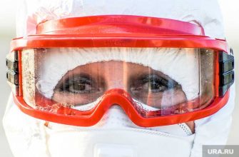 Челябинская область коронавирус COVID карантин последние новости