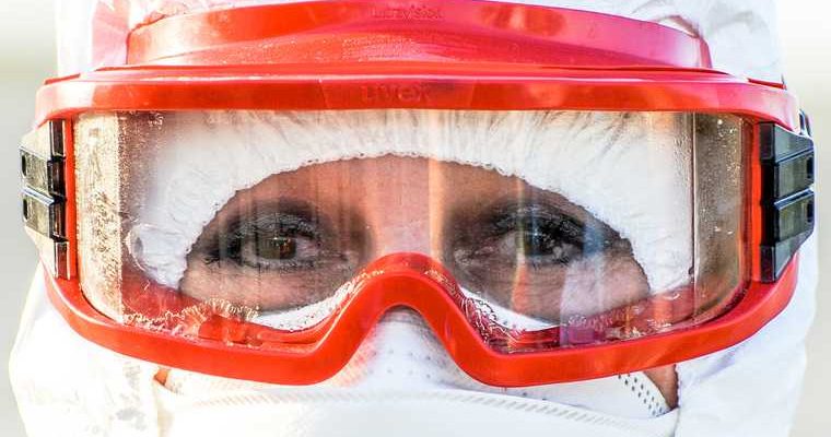 Челябинская область коронавирус COVID карантин последние новости