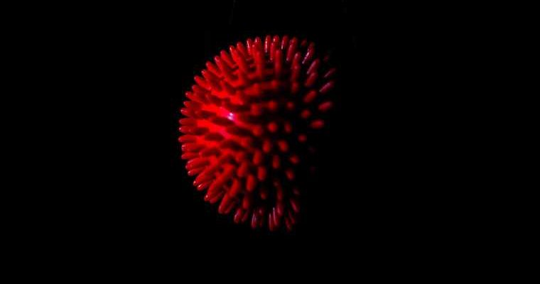 первый зараженный британским штаммом в России