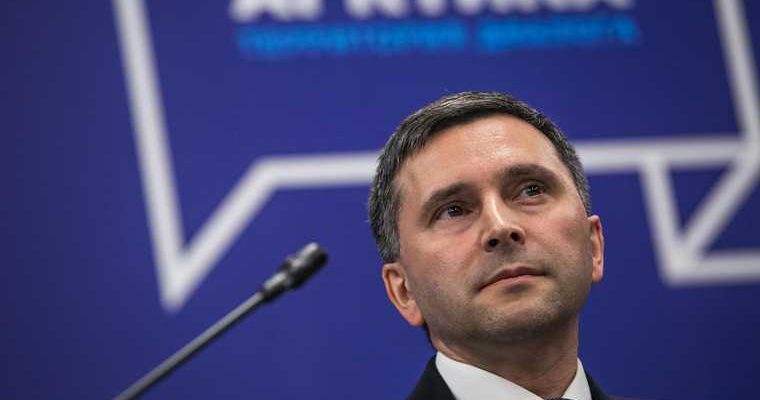 Кобылкин экс губернатор ЯНАО почетный гражданин