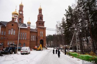 Эксперт предрек судьбу монастырю Сергия после смены митрополита