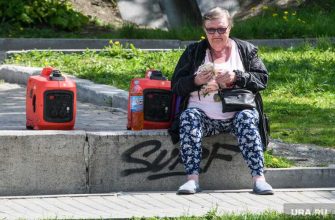 кризис в России