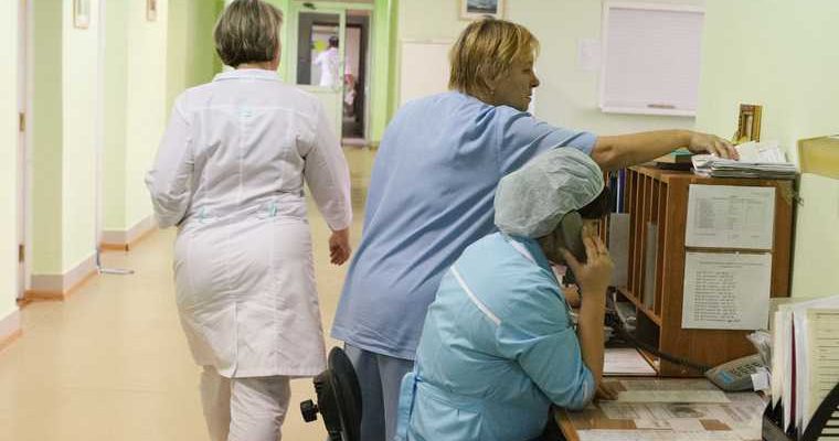 глава профсоюзов хмао