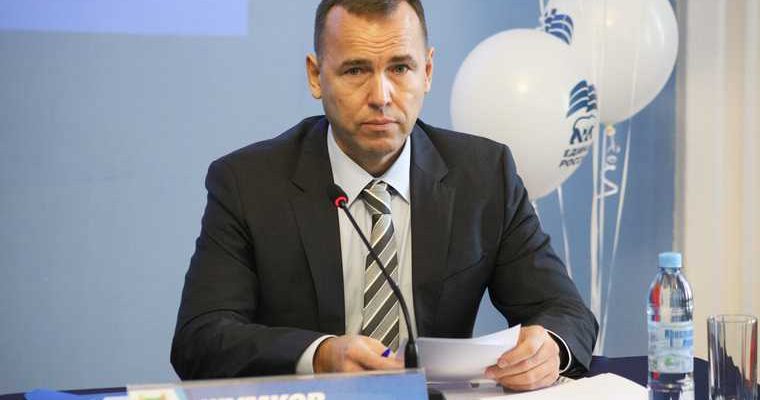 убыль населения Курганской области