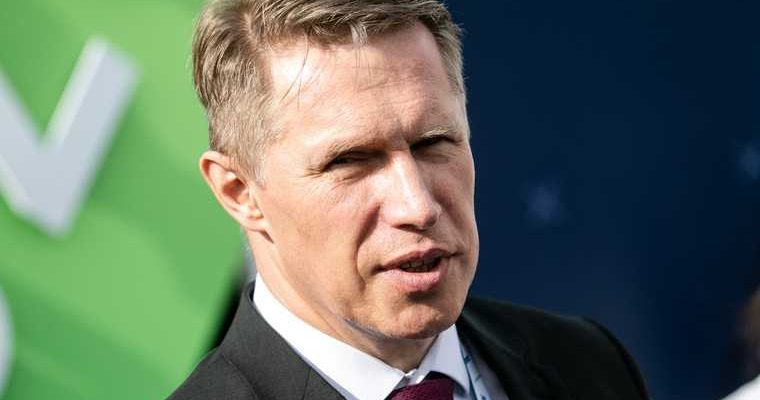 коронавирус отец глава Минздрав Михаил Мурашко состояние здоровья