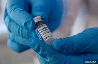 британский штамм коронавирус меры карантин