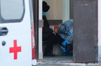 Медикам удвоят выплаты