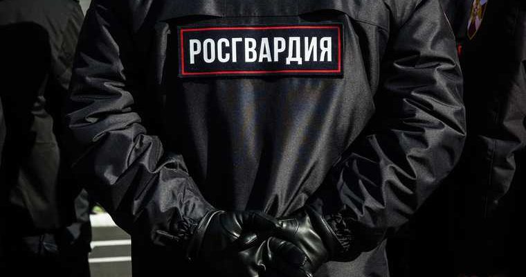 МВД Белоруссии и Росгвардия заключили договор о сотрудничестве