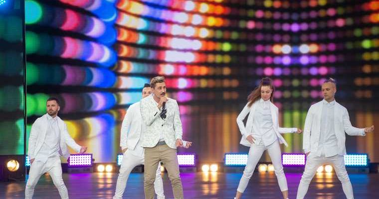 шоу Пацанки